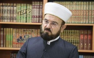 الدكتور علي محيي الدين قرة داغي