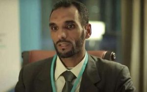 الدكتور أحمد الإدريسي