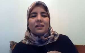 حسنة المصطافي