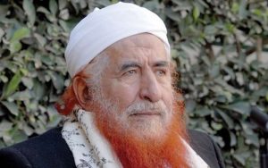 وفاة الشيخ عبد المجيد الزنداني رحمه الله